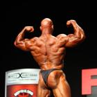 Mark  Dugdale - IFBB FLEX Pro  2012 - #1