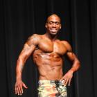 Tyson  Kimber - NPC Victory Classic 2013 - #1