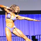 Evangeline  Belton - IFBB Optimum Pro 2014 - #1
