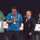 IFBB Amateur Olympia Mexico 2014 - #1