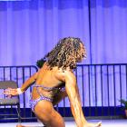 Evangeline  Belton - IFBB Optimum Pro 2014 - #1
