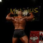 Fred   Smalls - NPC Michigan Championships 2014 - #1