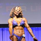Evangeline  Belton - IFBB Optimum Pro 2014 - #1