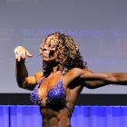 Evangeline  Belton - IFBB Optimum Pro 2014 - #1