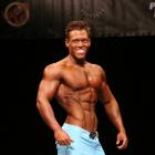 Nate  Asch - NPC Jr. USA 2014 - #1