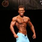 Nate  Asch - NPC Jr. USA 2014 - #1