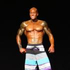 John  Quinlan - NPC Team Universe 2012 - #1