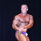 Chris  Tuttle - NPC Jay Cutler Classic 2012 - #1