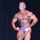 Chris  Tuttle - NPC Jay Cutler Classic 2012 - #1