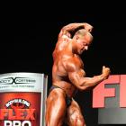 Oleg  Emelyanov - IFBB FLEX Pro  2012 - #1