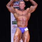 Chris  Tuttle - NPC Jay Cutler Classic 2012 - #1