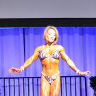 Benicia  Lopez Bueno - IFBB Optimum Pro 2014 - #1