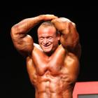 Oleg  Emelyanov - IFBB FLEX Pro  2012 - #1