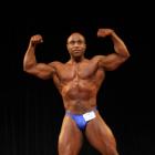 John  Givens - NPC Eastern USA 2012 - #1