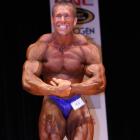 Chris  Tuttle - NPC Jay Cutler Classic 2012 - #1