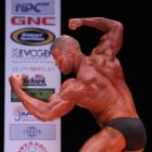 Derek  Hayward - NPC Jay Cutler Classic 2012 - #1