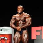 DeShaun  Grimez - IFBB FLEX Pro  2012 - #1