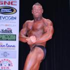 Derek  Hayward - NPC Jay Cutler Classic 2012 - #1