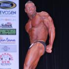 Derek  Hayward - NPC Jay Cutler Classic 2012 - #1