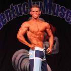 Tyler  Stines - IFBB Kentucky Pro 2013 - #1