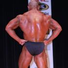 Derek  Hayward - NPC Jay Cutler Classic 2012 - #1