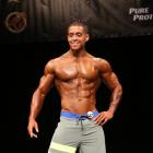 Daniel  Garcia - NPC Jr. USA 2014 - #1