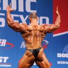 Aliaksei  Shabunia - IFBB Nordic Pro 2013 - #1