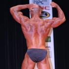 Derek  Hayward - NPC Jay Cutler Classic 2012 - #1