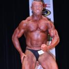 Derek  Hayward - NPC Jay Cutler Classic 2012 - #1