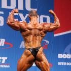 Aliaksei  Shabunia - IFBB Nordic Pro 2013 - #1