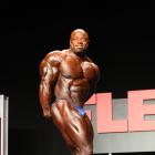 DeShaun  Grimez - IFBB FLEX Pro  2012 - #1