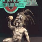 IFBB Amateur Olympia Mexico 2014 - #1