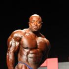 DeShaun  Grimez - IFBB FLEX Pro  2012 - #1