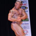 Patrick   Murray - NPC Jay Cutler Classic 2012 - #1