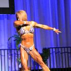 Benicia  Lopez Bueno - IFBB Optimum Pro 2014 - #1