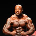 DeShaun  Grimez - IFBB FLEX Pro  2012 - #1