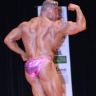 Patrick   Murray - NPC Jay Cutler Classic 2012 - #1