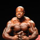 DeShaun  Grimez - IFBB FLEX Pro  2012 - #1