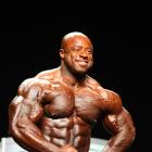 DeShaun  Grimez - IFBB FLEX Pro  2012 - #1