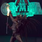 IFBB Amateur Olympia Mexico 2014 - #1