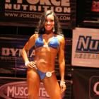 Sujay  Valerio - NPC New York State Grand Prix 2012 - #1