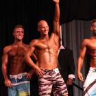 David  Woodland - NPC Kentucky 2013 - #1