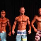 Austin  Current - NPC Kentucky 2013 - #1