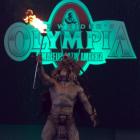 IFBB Amateur Olympia Mexico 2014 - #1