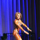 Benicia  Lopez Bueno - IFBB Optimum Pro 2014 - #1