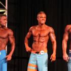 Beaux  Southern - NPC Kentucky 2013 - #1