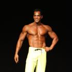 David Paul Lamb - NPC Team Universe 2012 - #1