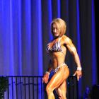 Benicia  Lopez Bueno - IFBB Optimum Pro 2014 - #1