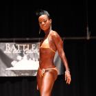 Deliqua  Isom - NPC Battle on the Coast 2013 - #1