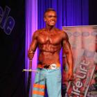 Beaux  Southern - NPC Kentucky 2013 - #1